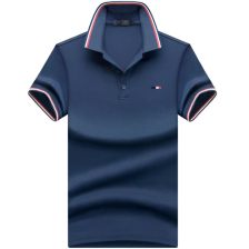 夏日型格之选 男士T恤的穿搭与选购指南