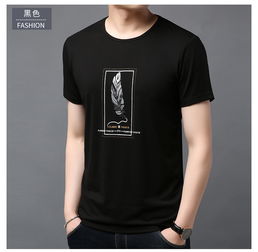 汤河之家2019夏季新品 定义男士个性潮流，舒适与时尚的百搭之选