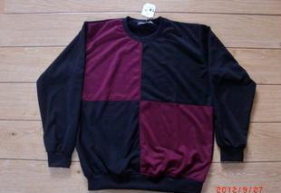 即墨市大信镇文宾服装厂 男式T恤批发价格与厂家直供优势