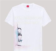 深圳T恤文化衫 从慧聪网产品库探索男式T恤的细节魅力