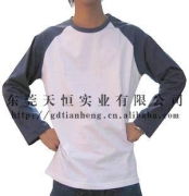 厂家男装聚焦 T恤细节图解析与慧聪网产品库选购指南